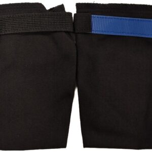 Gresshoppa Potesokk Cordura 4Pk