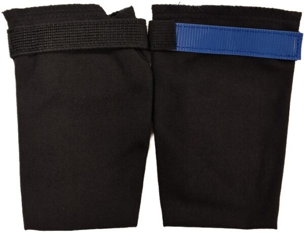 Gresshoppa Potesokk Cordura 4Pk