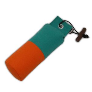 Dummy Marking Grønn/Orange