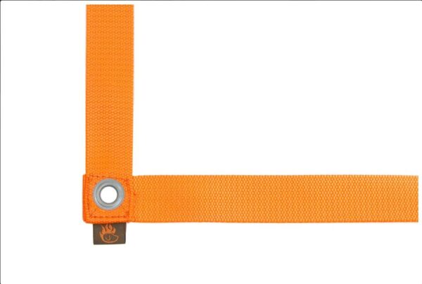 Firedog Rutebånd Til Lydighet