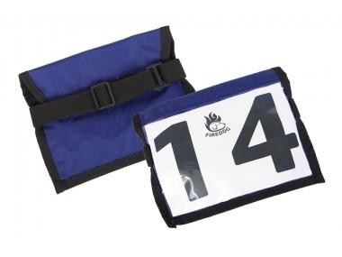 Firedog Holder Til Startnummer