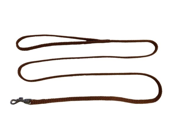 Utstillingsline M/Krok Lys Brun