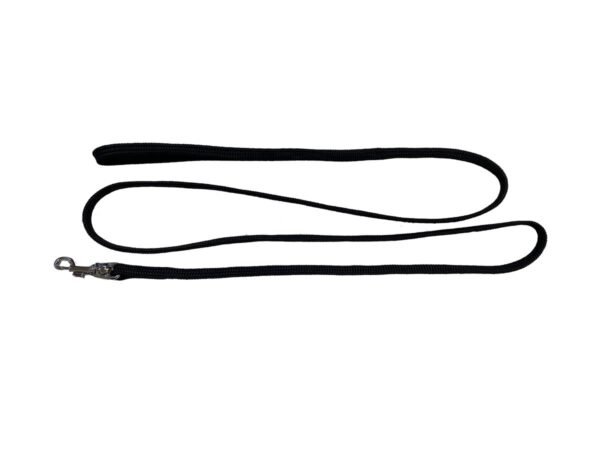 Show Tech Utstillingsline m/Krok Svart