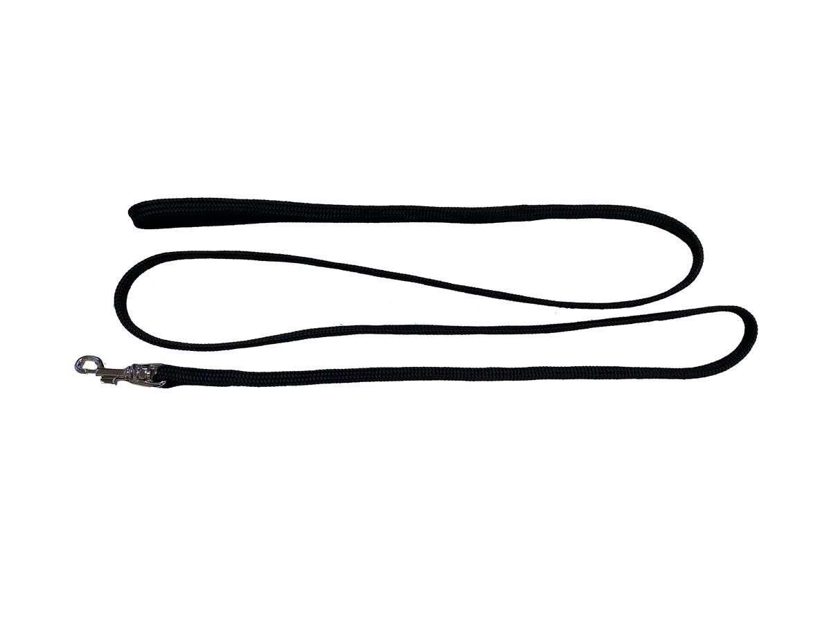 Show Tech Utstillingsline m/Krok Svart - Bilde 1