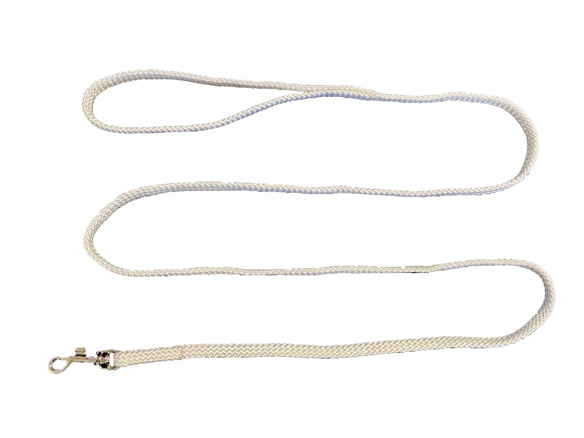 Show Tech Utstillingsline m/Krok Hvit - Bilde 1