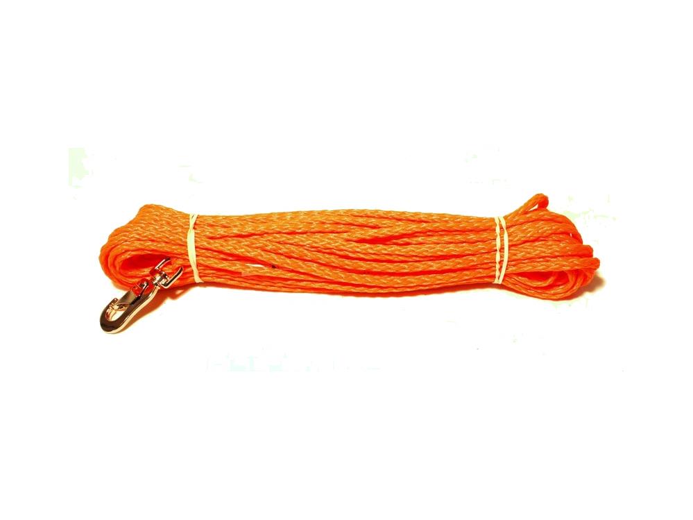 Alac Sporline Nylon Orange - Bilde 1