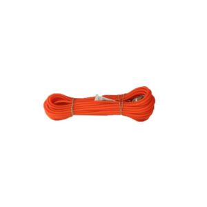 Alac Sporline Gummi 4Mm - Bilde 2