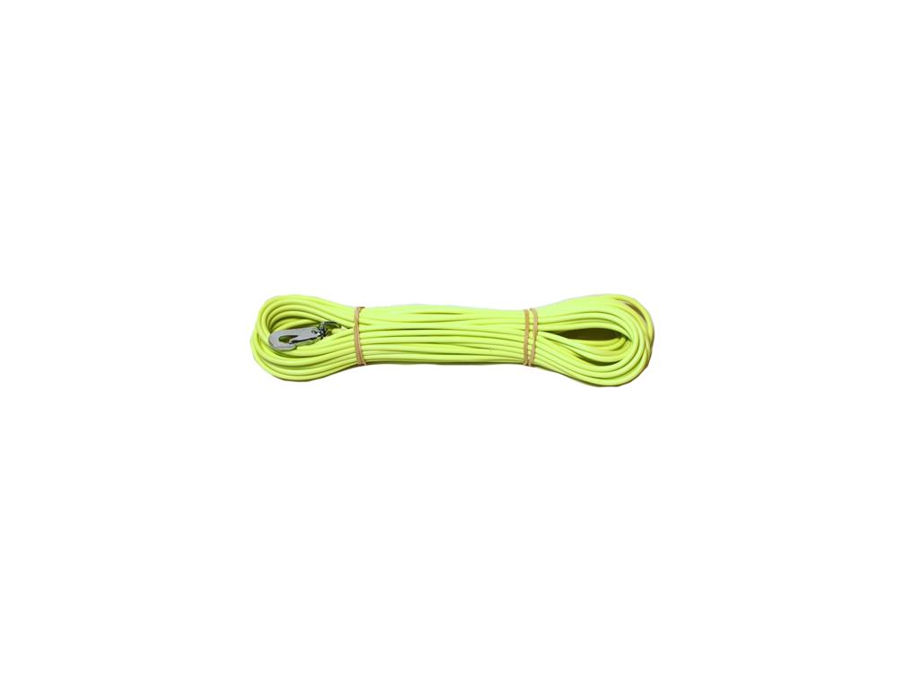Alac Sporline Gummi 4Mm - Bilde 1