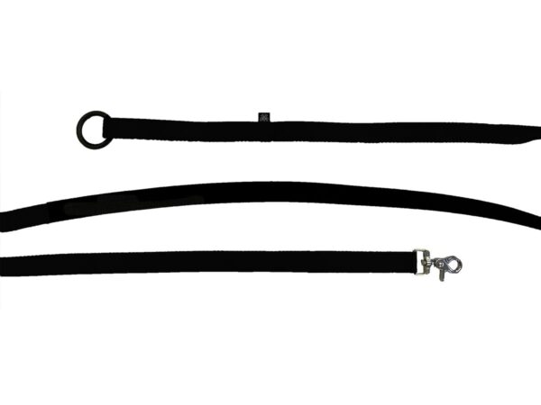 Alac Kjørestrikk 4M