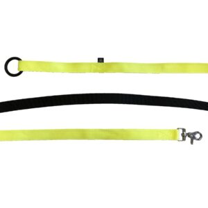 Alac Kjørestrikk 4M - Bilde 1