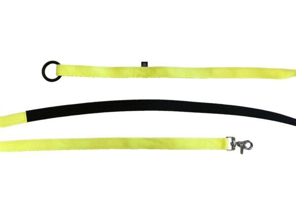 Alac Kjørestrikk 4M