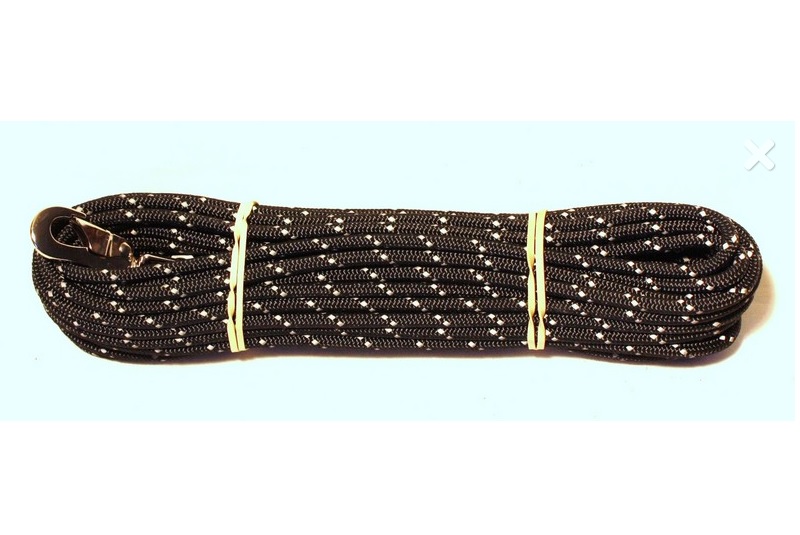 Alac Sporline 6Mmx15M M/Refleks - Bilde 5