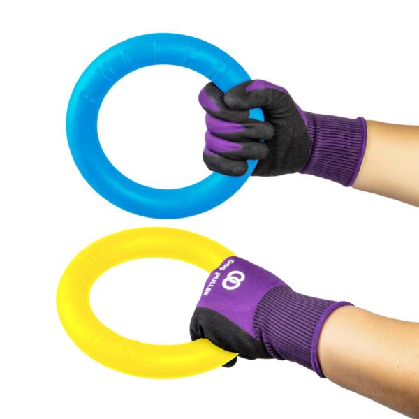 Puller Treningshansker