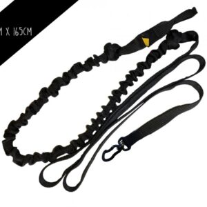 Yukon Kjørestrikk M/Karabinkrok 10mm