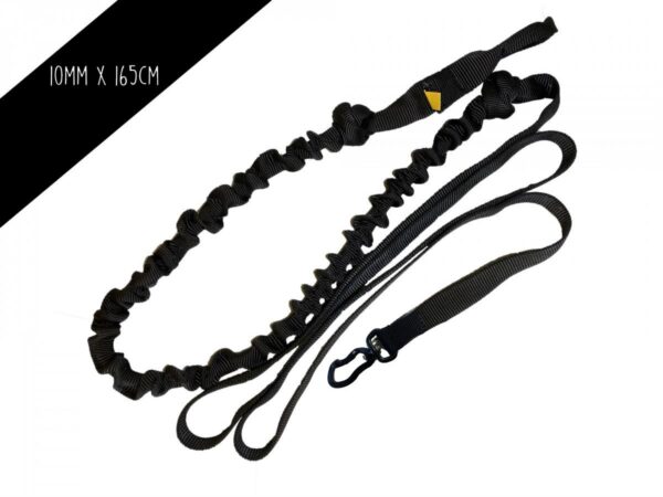 Yukon Kjørestrikk M/Karabinkrok 10mm