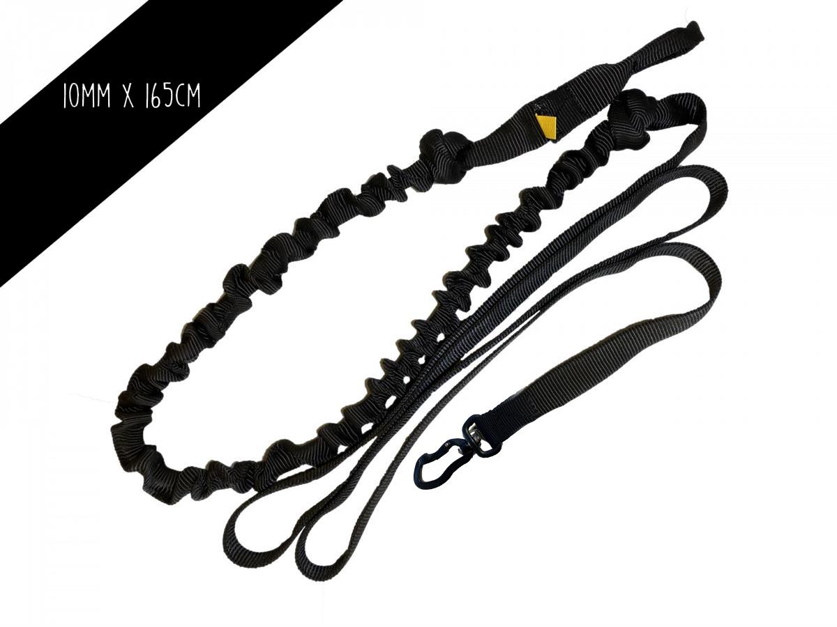 Yukon Kjørestrikk M/Karabinkrok 10mm - Bilde 1