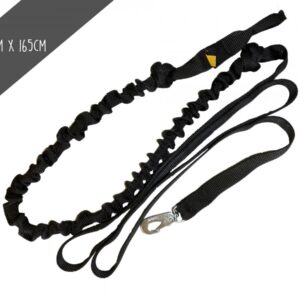 Yukon Kjørestrikk 10mm