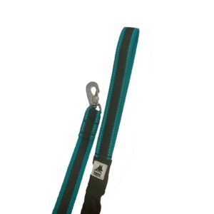 Yukon Elastisk Turkobbel M/Refleks Sjøgrønn - Bilde 2