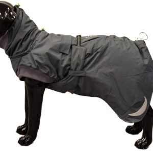 Gresshoppa Varmedekken Finnskogen Blågrå