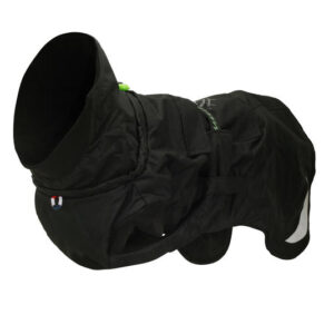 Gresshoppa Varmedekken Finnskogen Svart