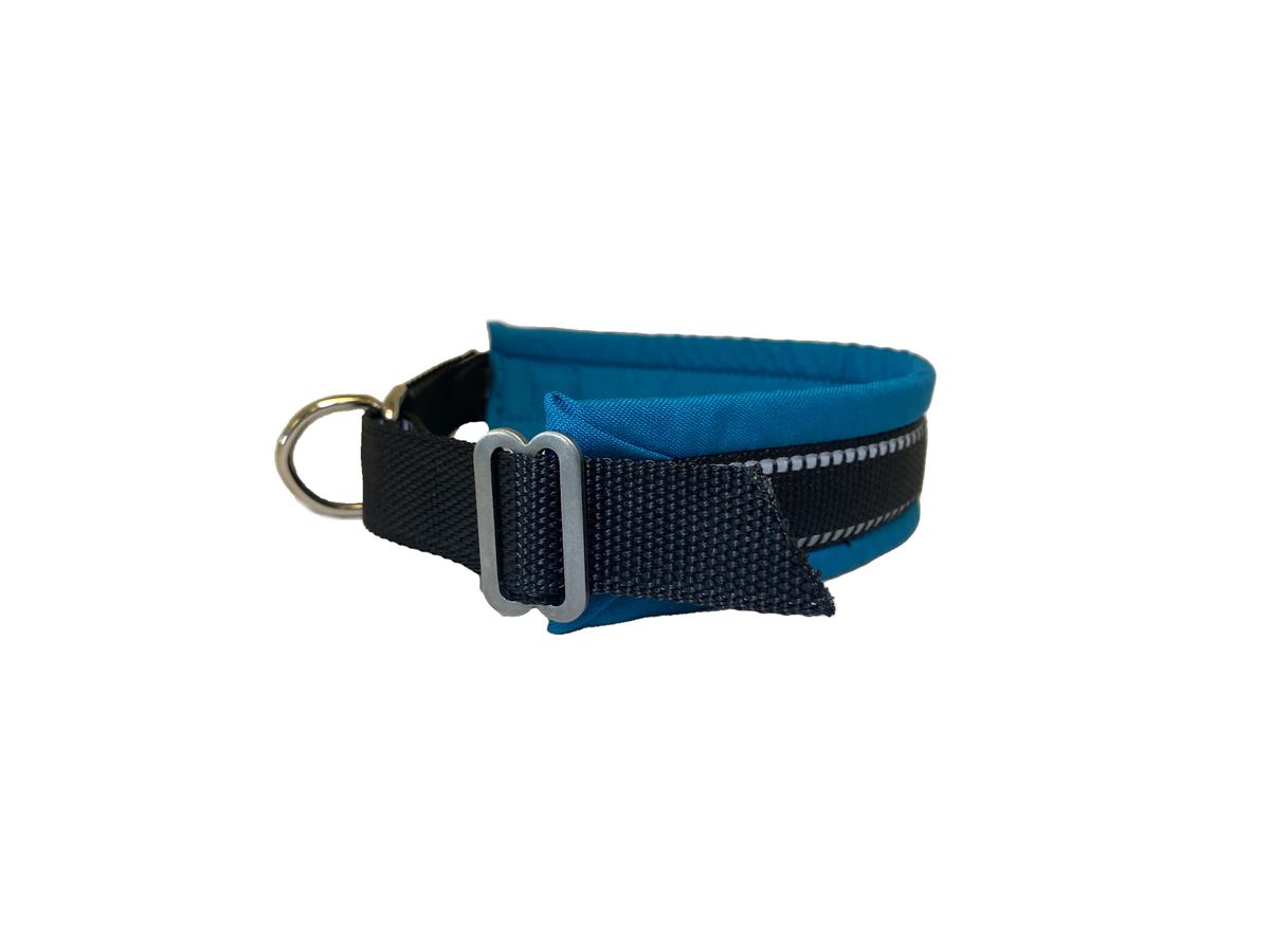 Yukon Reflekshalvstrup Regulerbar Sjøgrønn - Bilde 1