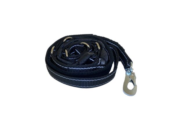 Mr-Kobbel Elastisk 20mm