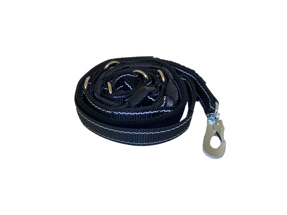 Mr-Kobbel Elastisk 20mm - Bilde 3