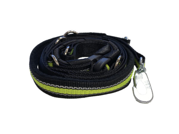 Mr-Kobbel Elastisk 25mm