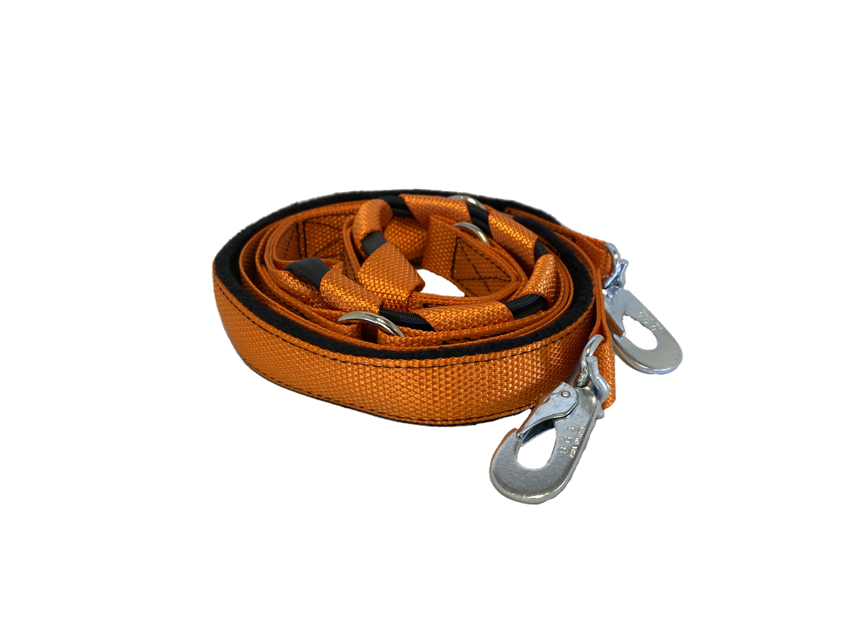 Mr-Kobbel Elastisk 25mm - Bilde 4