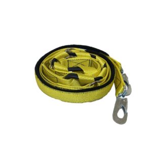 Mr-Kobbel Elastisk 25mm - Bilde 2