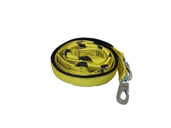 Mr-Kobbel Elastisk 25mm