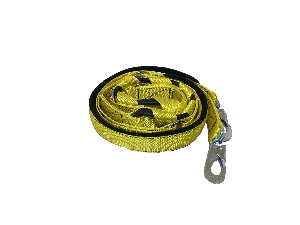 Mr-Kobbel Elastisk 25mm - Bilde 2