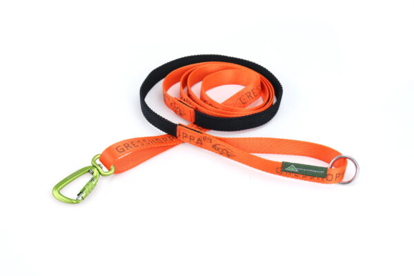 Gresshoppa Grimsa Kjørestrikk