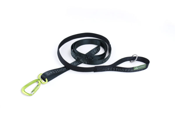 Gresshoppa Grimsa Kjørestrikk