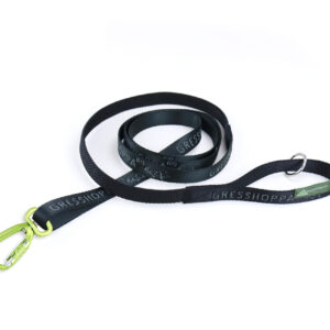 Gresshoppa Grimsa Kjørestrikk - Bilde 4