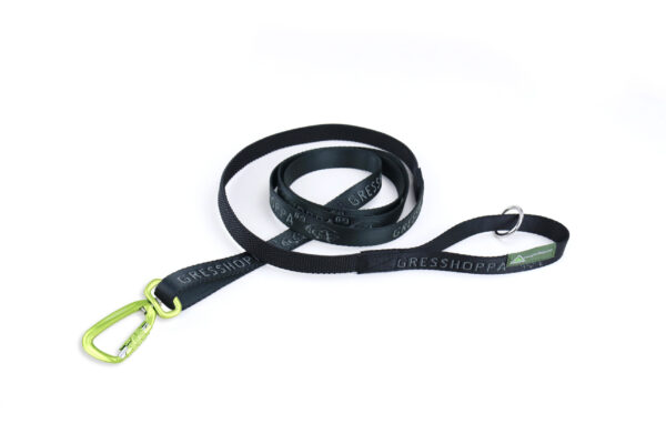 Gresshoppa Grimsa Kjørestrikk