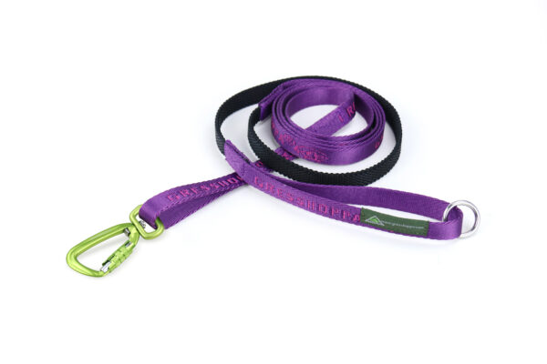 Gresshoppa Grimsa Kjørestrikk