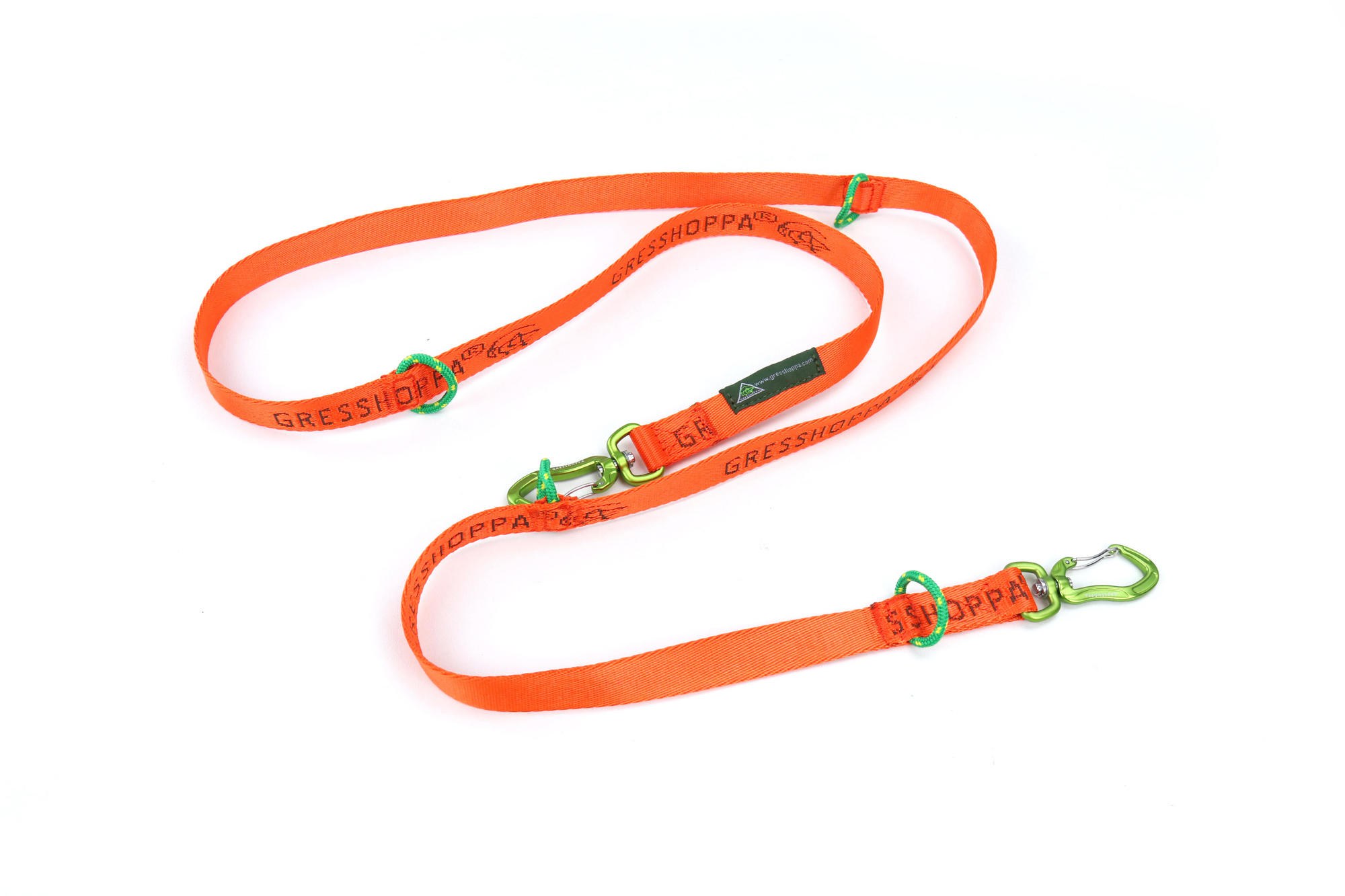 Gresshoppa Kobbel Vinstra 20Mm - Bilde 1