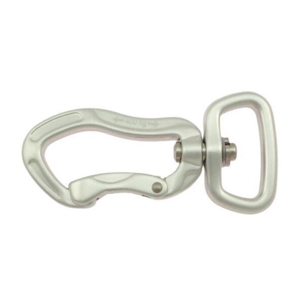 Yukon Karabin Aluminiumskrok 71/25mm