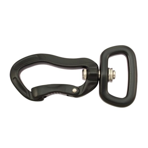 Yukon Karabin Aluminiumskrok 71/25mm