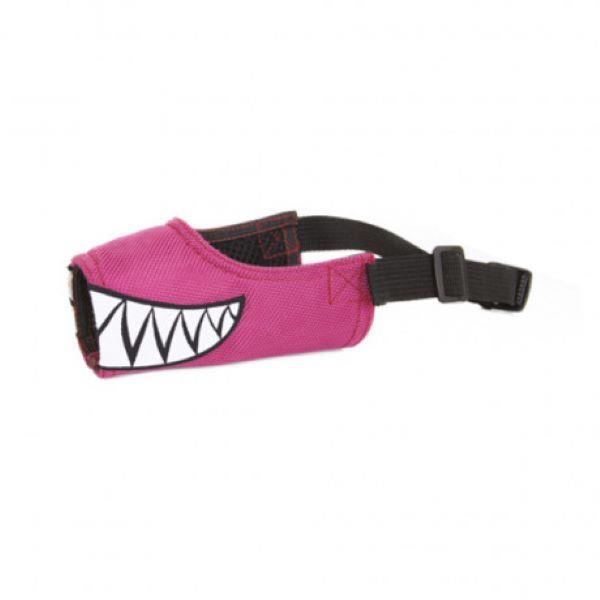 Ferribiella Smiley Snutebind Rosa