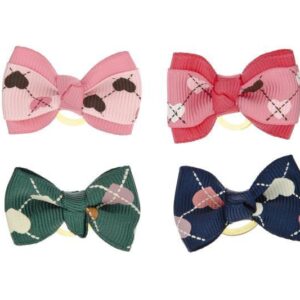 Ferribiella Hårstrikker 50Pk