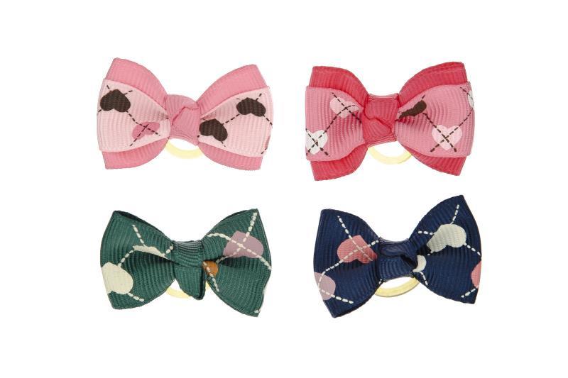 Ferribiella Hårstrikker 50Pk - Bilde 1