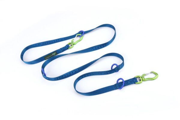 Gresshoppa Kobbel Vinstra 15Mm