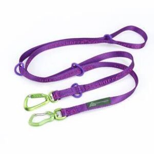 Gresshoppa Kobbel Vinstra 15Mm - Lilla