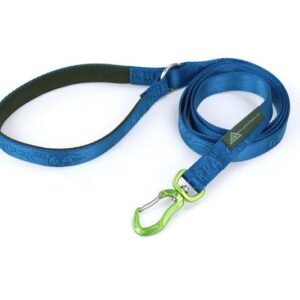 Gresshoppa Kobbel Lågen 20Mm - Blå