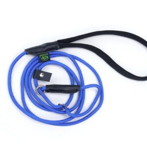 Gresshoppa Retrieverkobbel Reisa