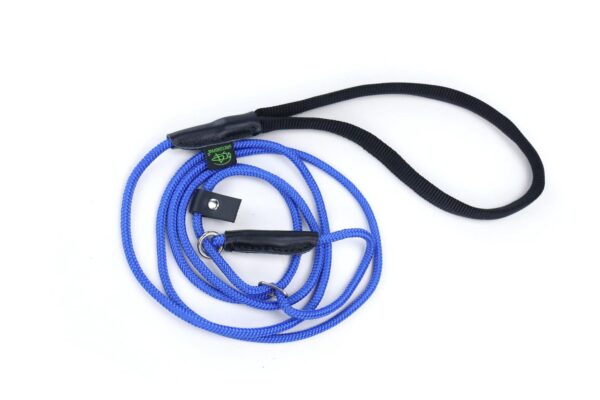 Gresshoppa Retrieverkobbel Reisa