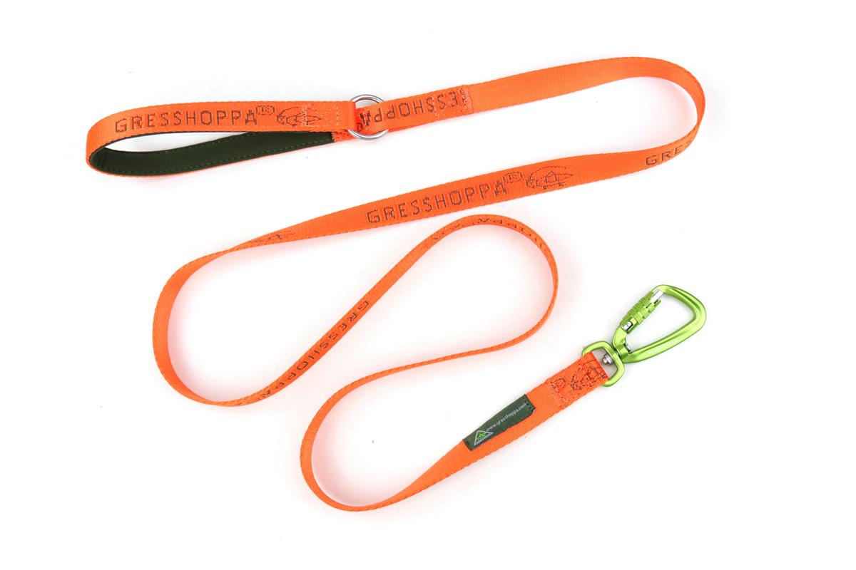 Gresshoppa Kobbel Lågen 15Mm - Bilde 4