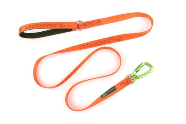 Gresshoppa Kobbel Lågen 20Mm